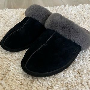 UGG Scuffette II Slipper